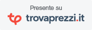 Presente su TrovaPrezzi