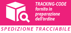 tracking spedizione ludofarma